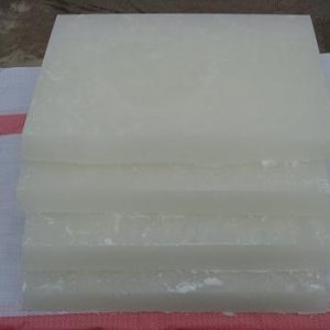 Paraffin wax