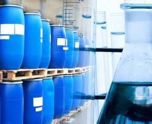 Hoá chất đánh bóng kim loại cung cấp bởi LEKA