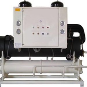 Máy giải nhiệt Industries Chiller