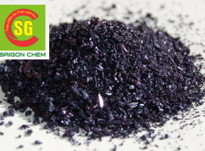 KMnO4 – Potatassium Permanganate thuốc tím