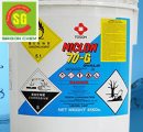 Chlorine Nhật (Niclon)