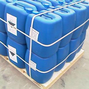 Axit sunfuric đậm đặc (H2SO4) 98%