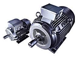 Motor Siemens