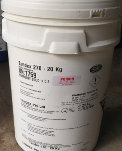 TANDEX 270