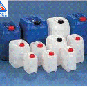 Dòng bao bì HDPE