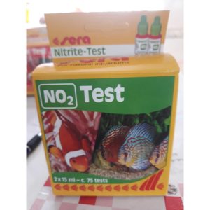 Test Sera - Đức