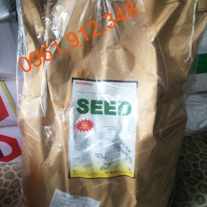 Men vi sinh đường ruột SEED