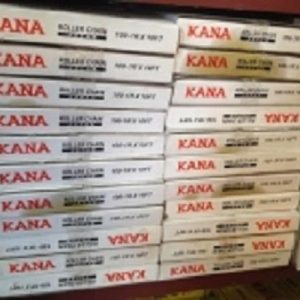 Xích Kana