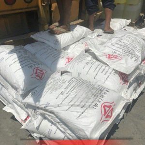 NaOH 98 Đài Loan