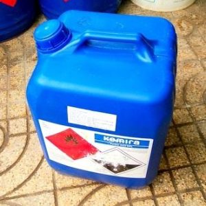 Acid Formic 94%, 84%
