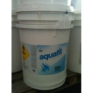 Chlorine 70%