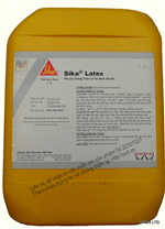 Báo giá Sika chống thấm