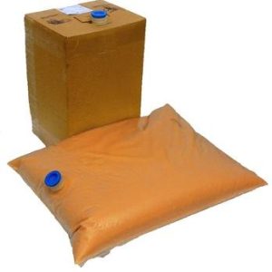 Trứng Lỏng Thanh Trùng