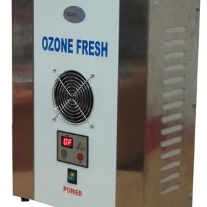 MÁY OZONE G4