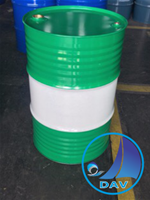 Thùng Phuy Sắt 220L Nắp kín/Nắp mở
