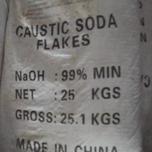 Cần bán Xút vẩy NaOH 99%