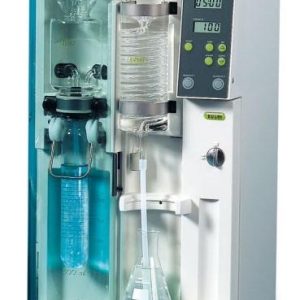 Máy Chưng Cất Đạm K-350 (Buchi-Thụy Sĩ)