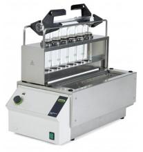Máy phá mẫu bằng tia hồng ngoại 6 chỗ K-425