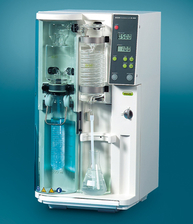 Máy Chưng Cất Đạm K-355 (Buchi-Thụy Sĩ)