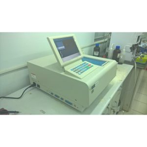 MÁY QUANG PHỔ UV -VIS HITACHI