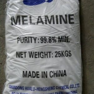 Melamine