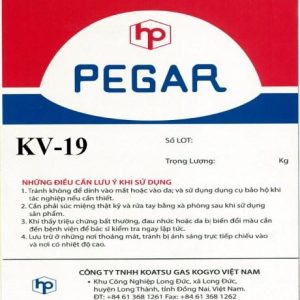 Sản Phẩm PEGAR  dùng cho dán gỗ