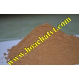 Bột Kaolin – Bột Cao lanh siêu mịn