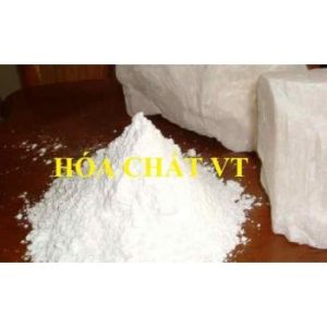 Bột Talc (bột tan)