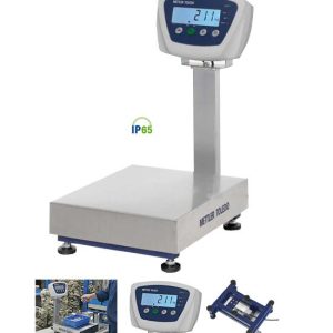 Cân bàn BBA211 (Mettler Toledo) Từ 60 - 150Kg – 30