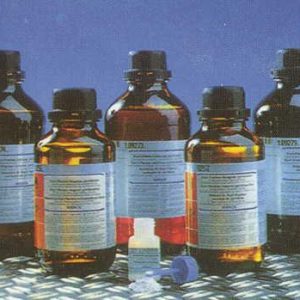 Các loại hóa chất tinh khiết hàng của Merck,
