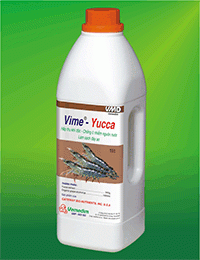 Chống Thối Nước - Chống Đen Bùn Đáy Ao