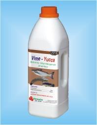 VIME-YUCCA Chống thối nước - Chống đen bùn đáy ao