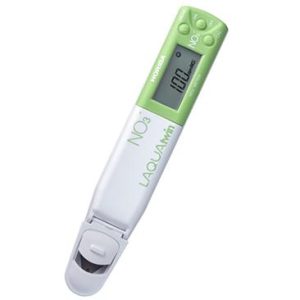 Bút đo ion Nitrat (đất trồng) Horiba B-342