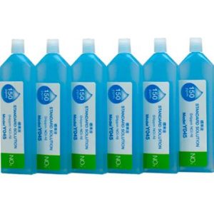 Dung dịch chuẩn ion Nitrat 150ppm