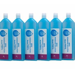 Dung dịch chuẩn ion Kali 150ppm