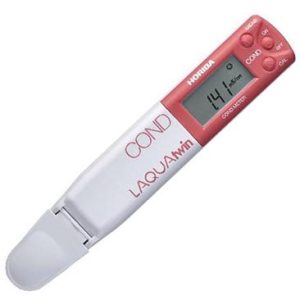 Bút đo độ dẫn Horiba B-771