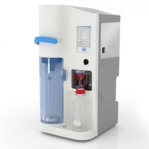 BỘ CHƯNG CẤT ĐẠM TỰ ĐỘNG UDK 159
