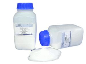 silica gel