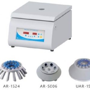 Máy ly tâm hiển thị số
