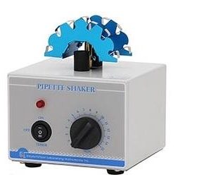 Máy lắc pipette máu (Blood Pipette Shaker)