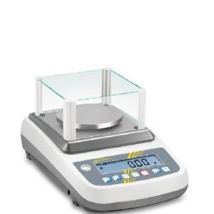 Cân kỹ thuật phòng kiểm nghiệm Series EWJ