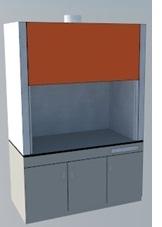 TỦ HÚT KHÍ ĐỘC INOX