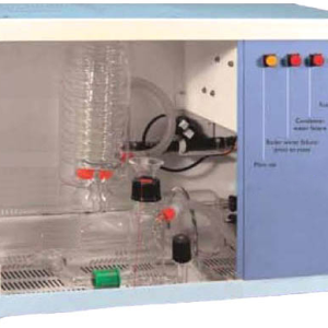 Máy cất nước 2L