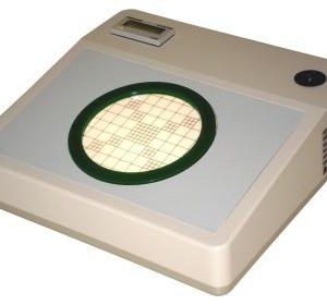 Máy đếm khuẩn lạc
