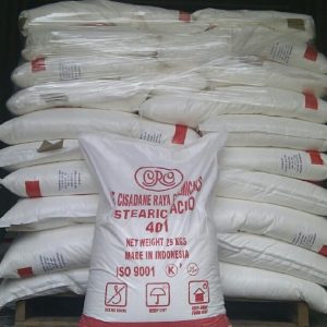 Stearic acid 401 (Double Pressed)