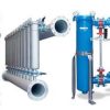 Thiệt bị vật tư lọc công nghiệp
