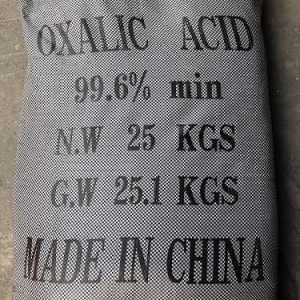 Oxalic Acid