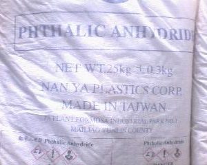 PHTHALIDE ANHYDRIDE (PA)