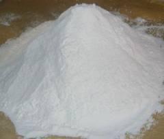 Hydroxy propyl methyl cellulose