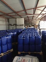 HCL 32%_ Axit Clohydric_Quang Phúc Phát